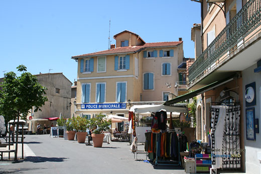 Photo Isle-sur-la-Sorgue