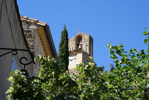 Photo Lourmarin