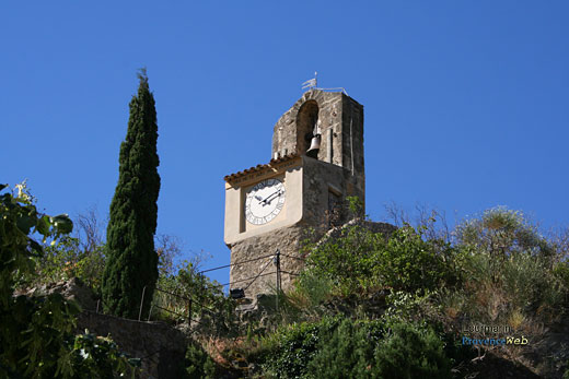 Photo Lourmarin