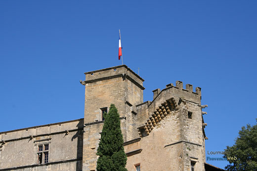 Photo Lourmarin