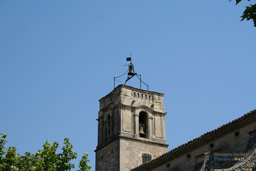 Photo Maussane les Alpilles