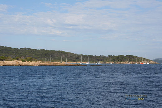 Photo Porquerolles