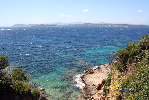 Photo Porquerolles