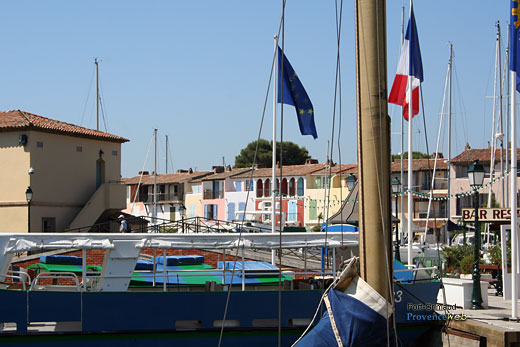 Photo Port-Grimaud