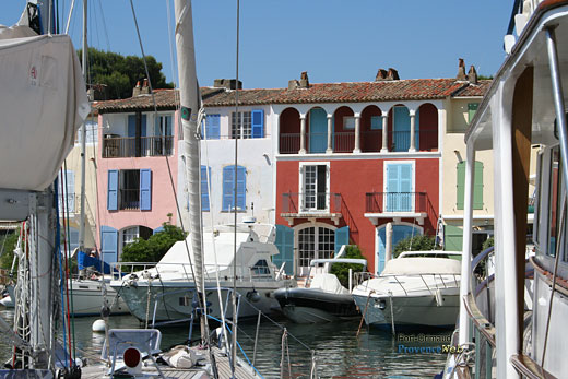 Photo Port-Grimaud