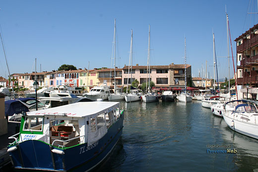 Photo Port-Grimaud