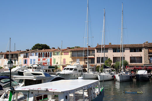 Photo Port-Grimaud