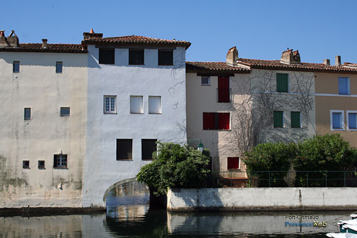 Photo Port-Grimaud