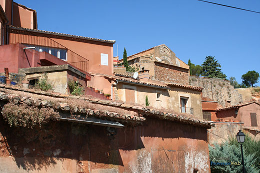 Photo Roussillon