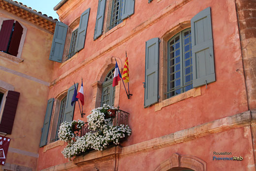 Photo Roussillon