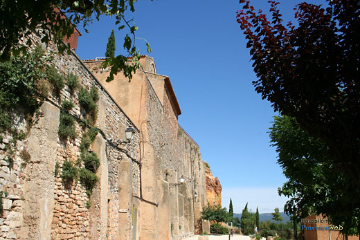 Photo Roussillon