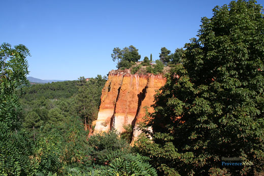 Photo Roussillon