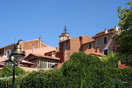 Photo Roussillon