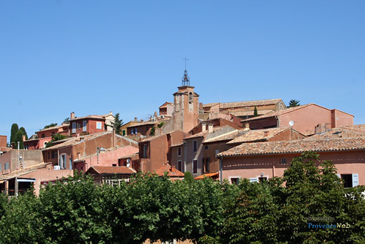 Photo Roussillon