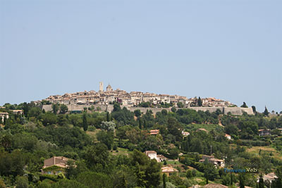 Photo Saint Paul de Vence