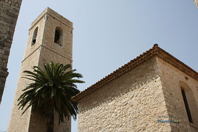 Photo Saint Paul de Vence