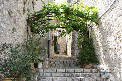 Photo Saint Paul de Vence