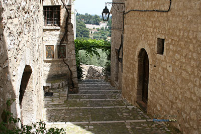 Photo Saint Paul de Vence