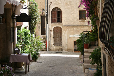 Photo Saint Paul de Vence