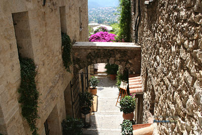 Photo Saint Paul de Vence