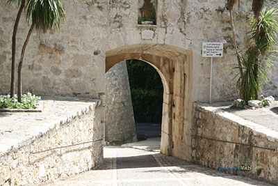 Photo Saint Paul de Vence