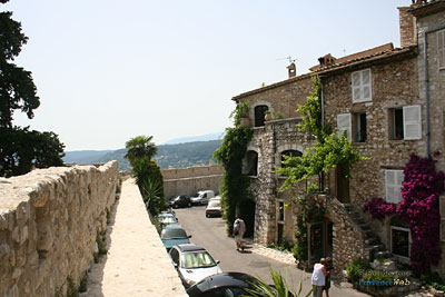 Photo Saint Paul de Vence