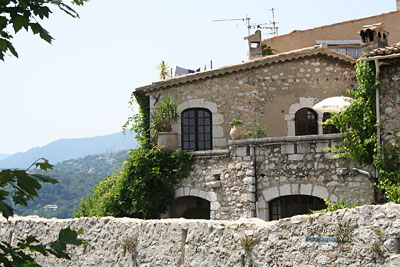 Photo Saint Paul de Vence