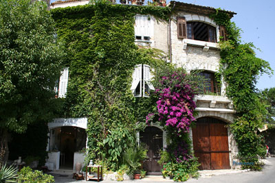 Photo Saint Paul de Vence