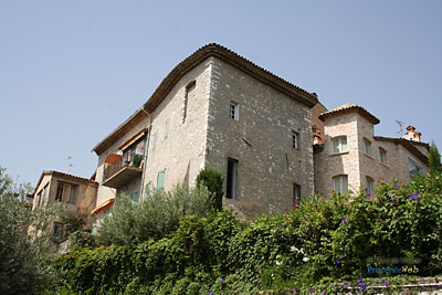 Photo Saint Paul de Vence