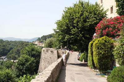 Photo Saint Paul de Vence