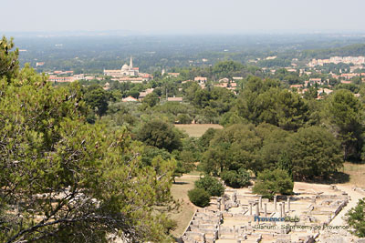 Photo Saint Rmy de Provence