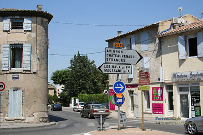 Photo Saint Rmy de Provence