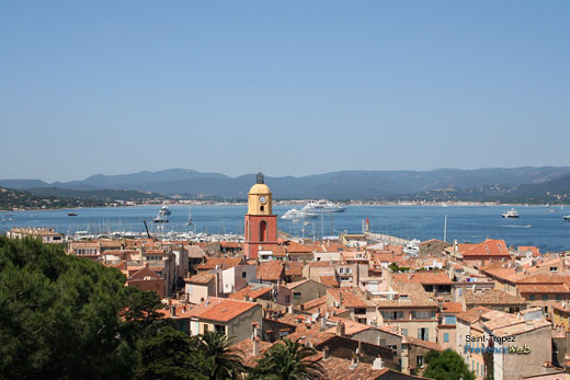 Photo Saint-Tropez