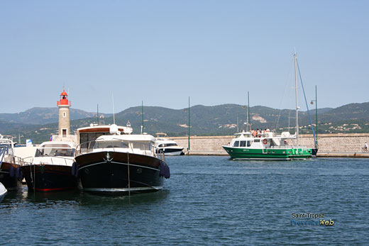 Photo Saint-Tropez