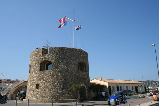 Photo Saint-Tropez