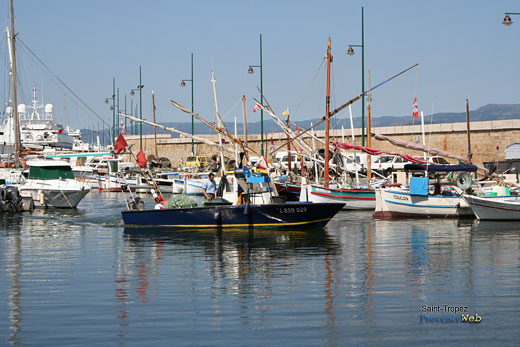 Photo Saint-Tropez