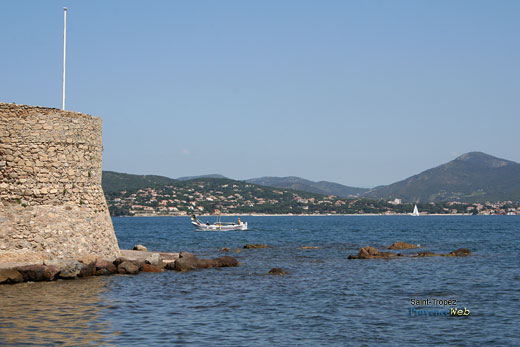 Photo Saint-Tropez