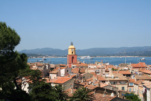 Photo Saint-Tropez