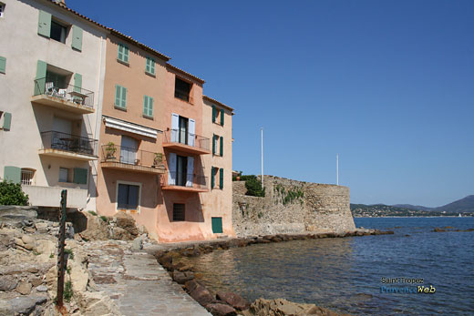 Photo Saint-Tropez