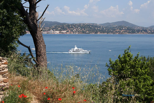 Photo Saint-Tropez