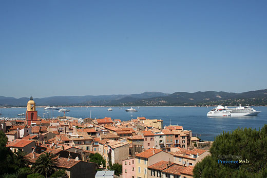 Photo Saint-Tropez