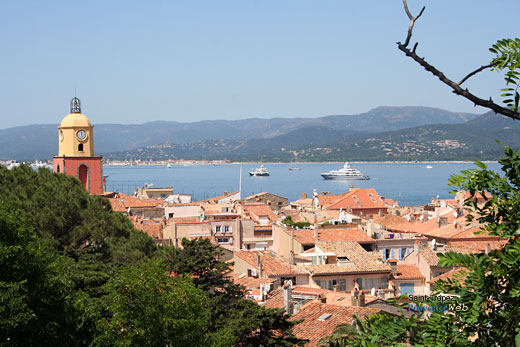 Photo Saint-Tropez