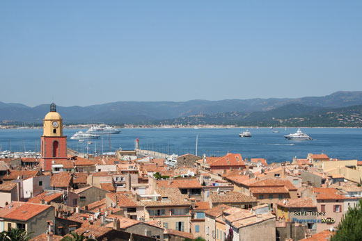 Photo Saint-Tropez