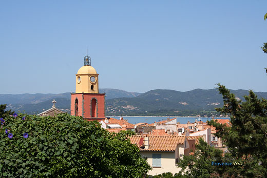 Photo Saint-Tropez