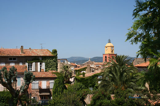 Photo Saint-Tropez