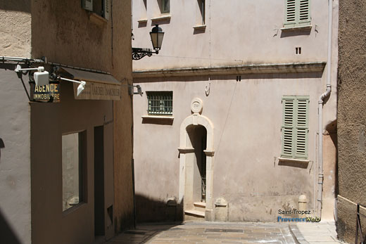 Photo Saint-Tropez