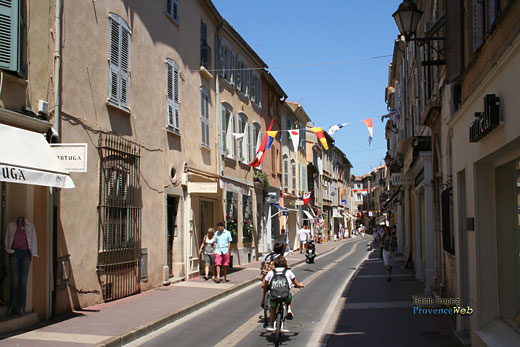 Photo Saint-Tropez