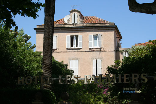 Photo Saint-Tropez