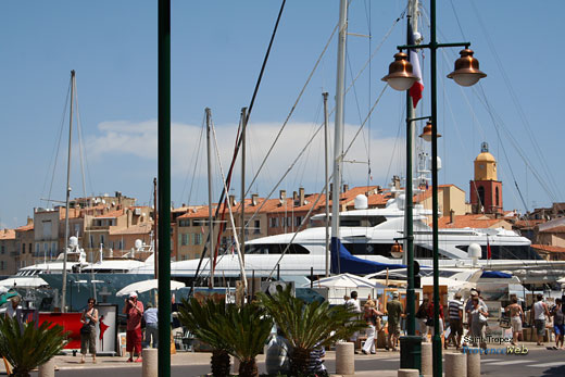 Photo Saint-Tropez