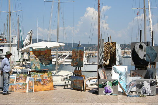 Photo Saint-Tropez